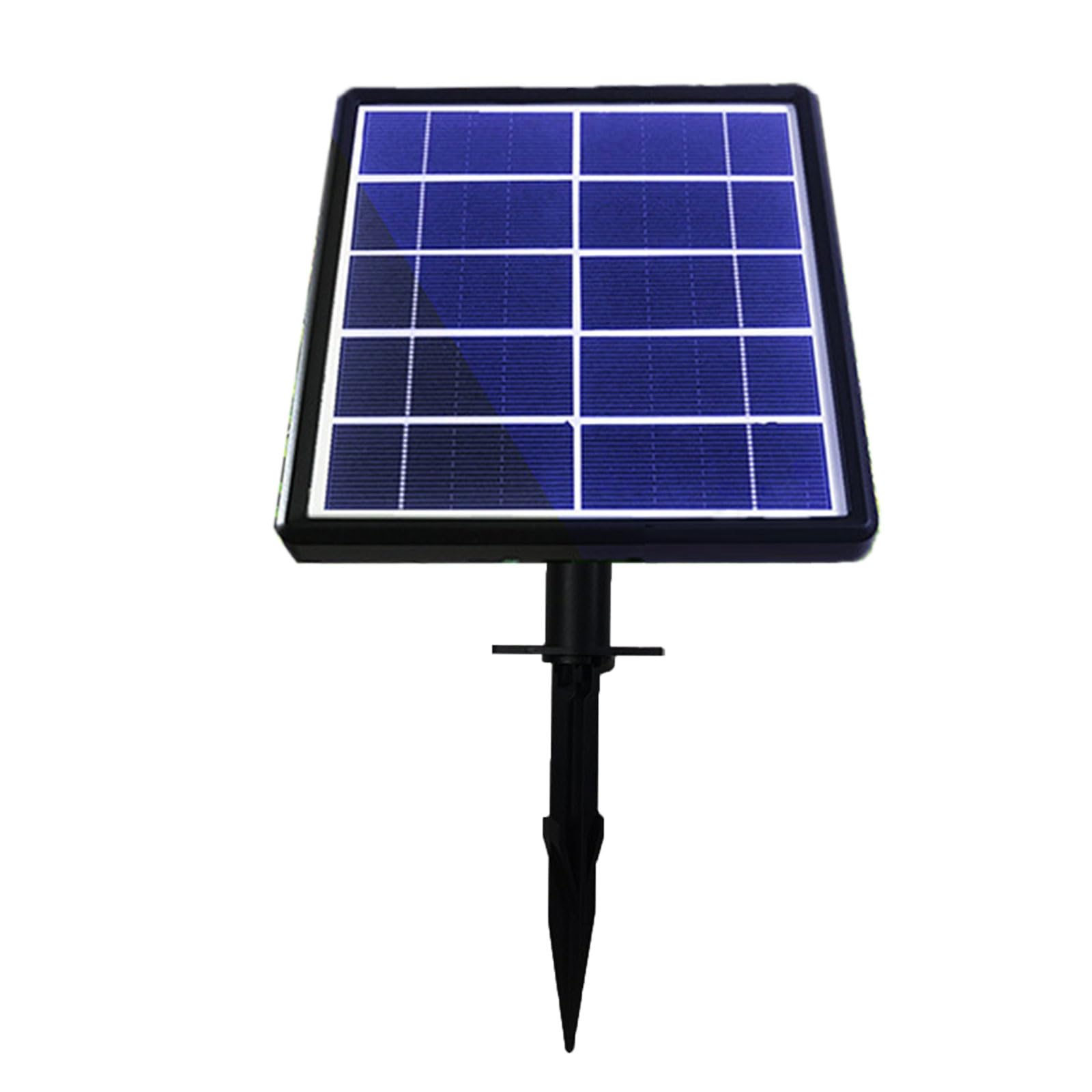 Arrosage automatique solaire pour des plantes parfaites sur votre terrasse
