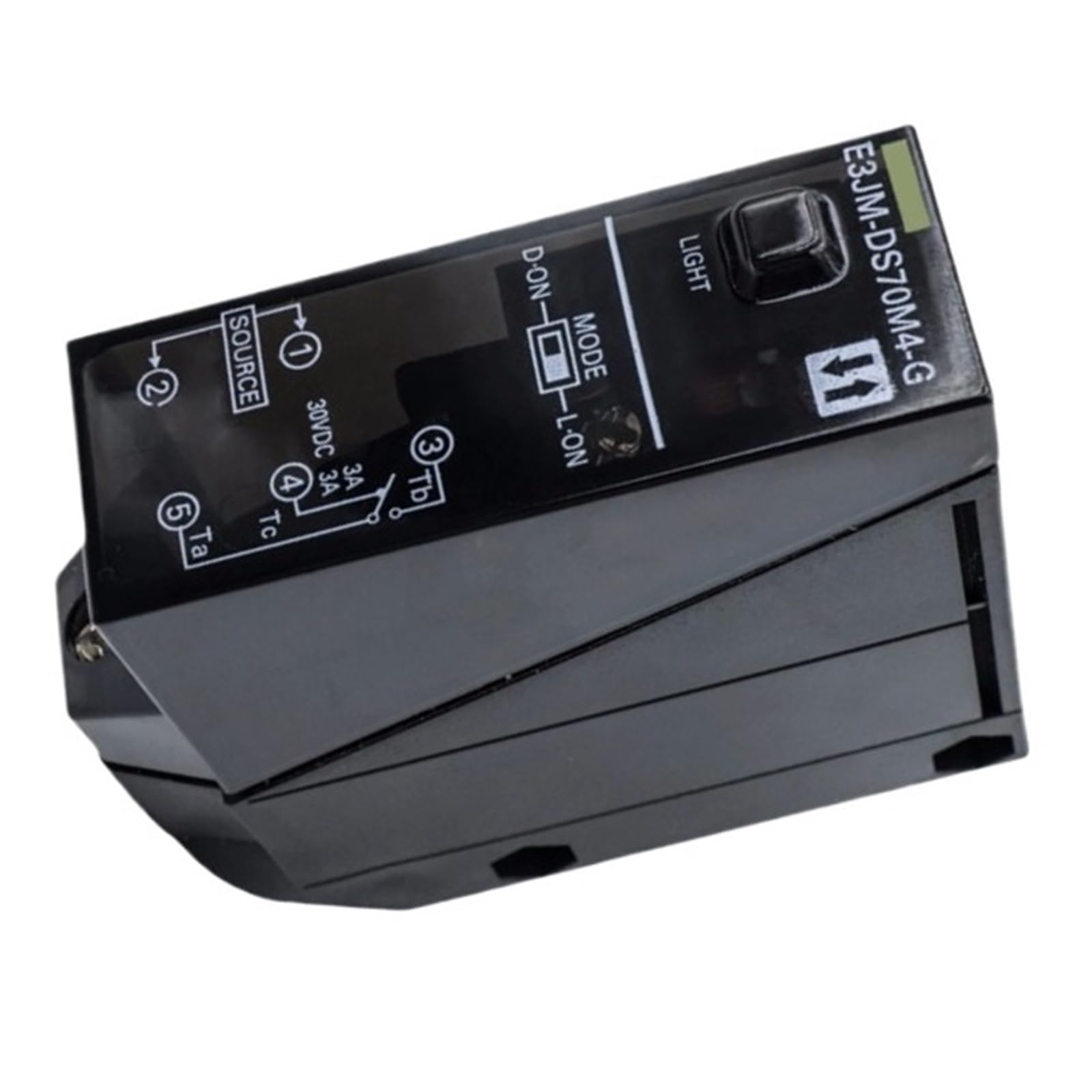 Zvqysgiw One Color Photoelectric Switch Sensor E3jm-Ds70m4-G E3jm-Ds70m4t-G E3jm-R4m4-G E3jm-R4m4t-G(E3jm-R4m4-G)