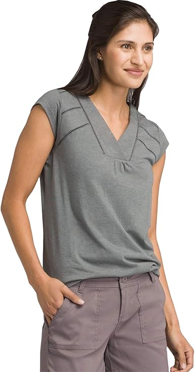 Prana novelle top Clearance