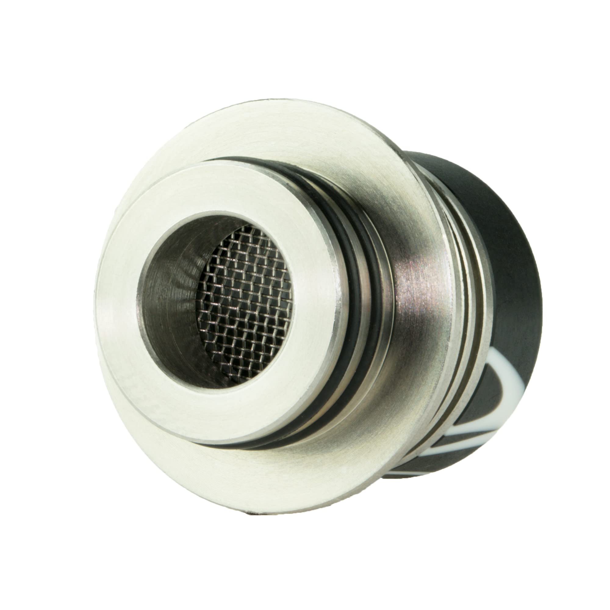 elf bar vape uk VOOPOO DRAG 5 / UFORCE-X Replacement Drip Tip main image 0