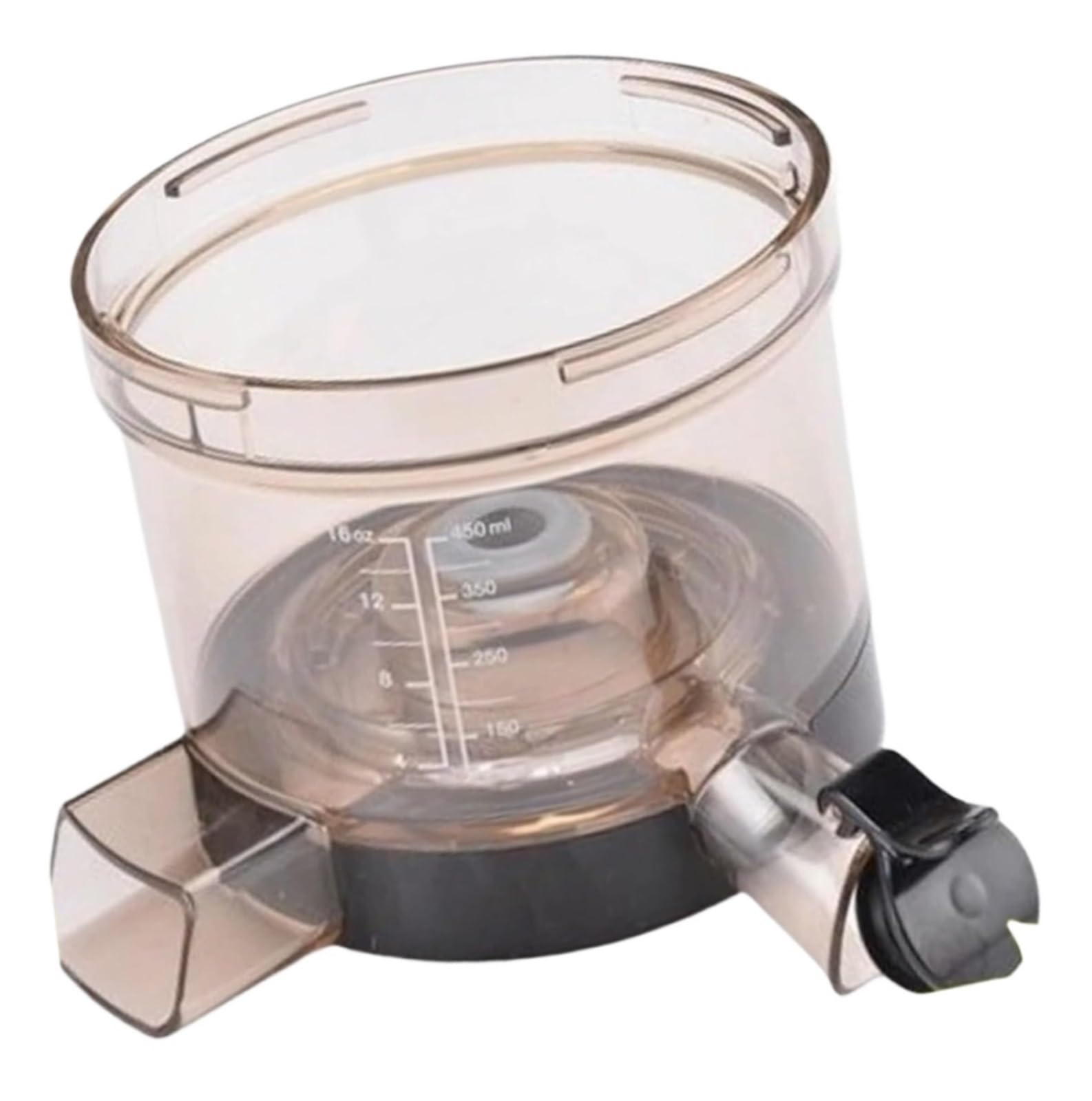 For Hurom HH-SBF11 pièce de rechange for chambre d'extraction de jus lent, Compatible avec le mélangeur de presse-agrumes Hurom