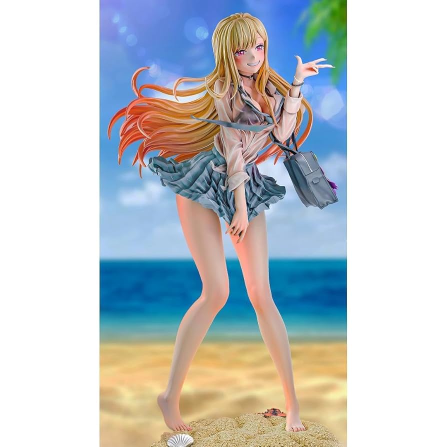 ★着せ恋★喜多川海夢★cat6★高解像度プレイマット★ミラクルレア★ Amazon.co.jp: プレイマットコレクション TVアニメ「その着せ