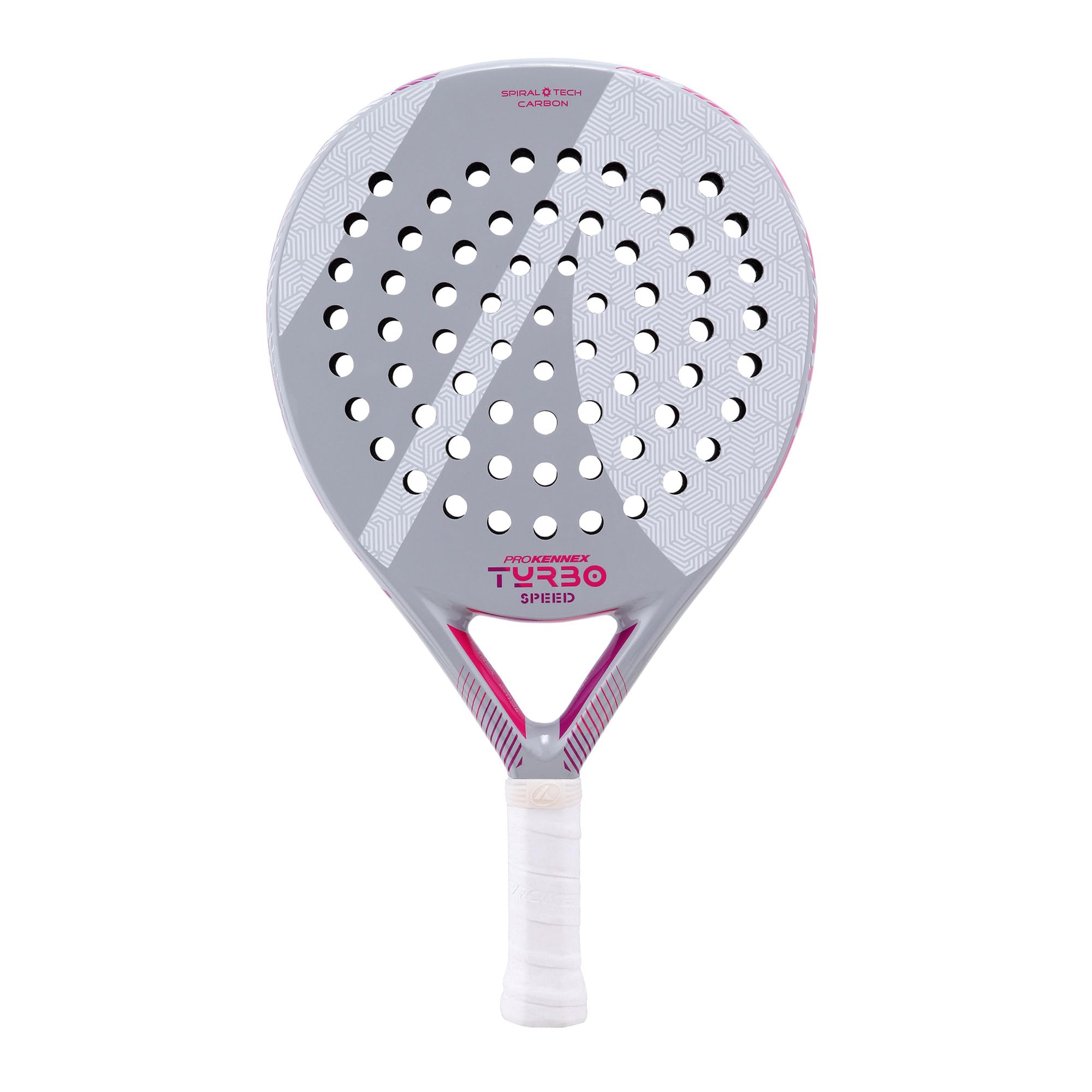 PROKENNEX Racchetta Padel TURBO Speed