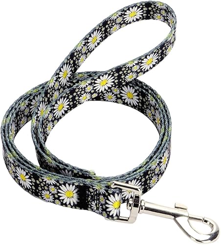 Miniatura 6 de Arnés para perro pequeño con correa, chaleco para cachorro, arnés halter sin tirones para exteriores, arnés ajustable para cachorros pequeños,