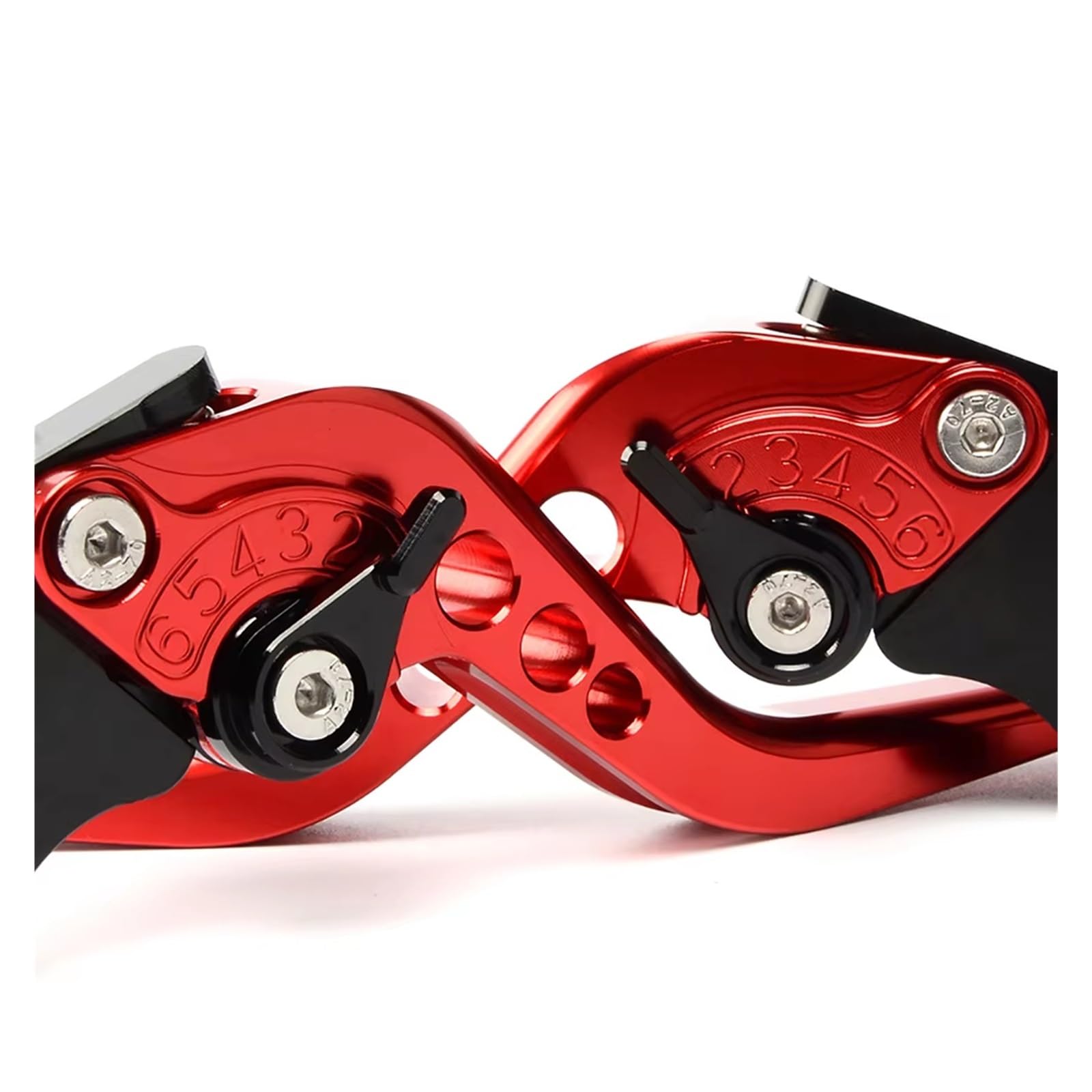 Leva Frizione Moto Per CB1000 Per Hornet Per CB 1000 Per SP Per CB750 | 2025 2024 Accessori Moto Leve Freno Frizione CNC Set Leve Maniglia