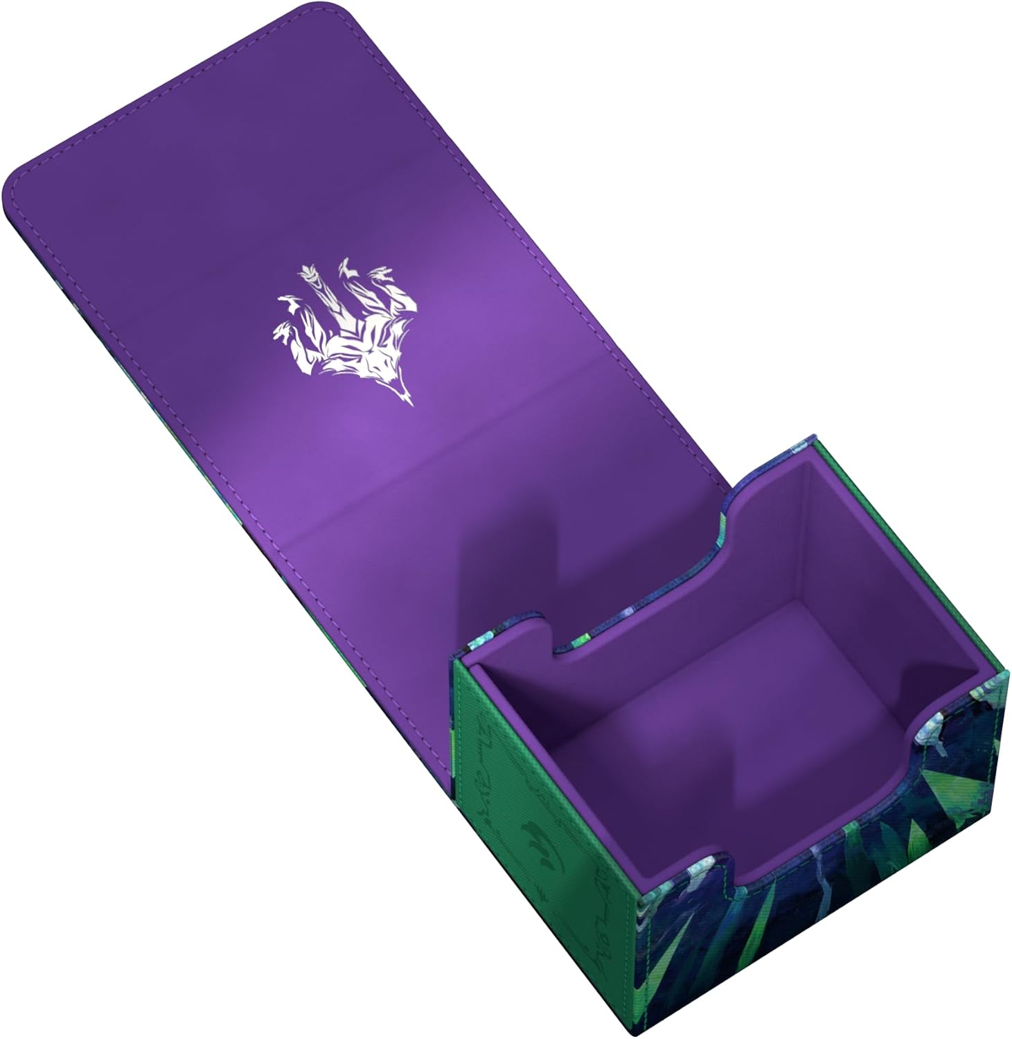 Ultimate Guard - Sidewinder 100+ Xenoskin - Magic: The Gathering - Tarkir: Dragonstorm - Genesis Ultimatum