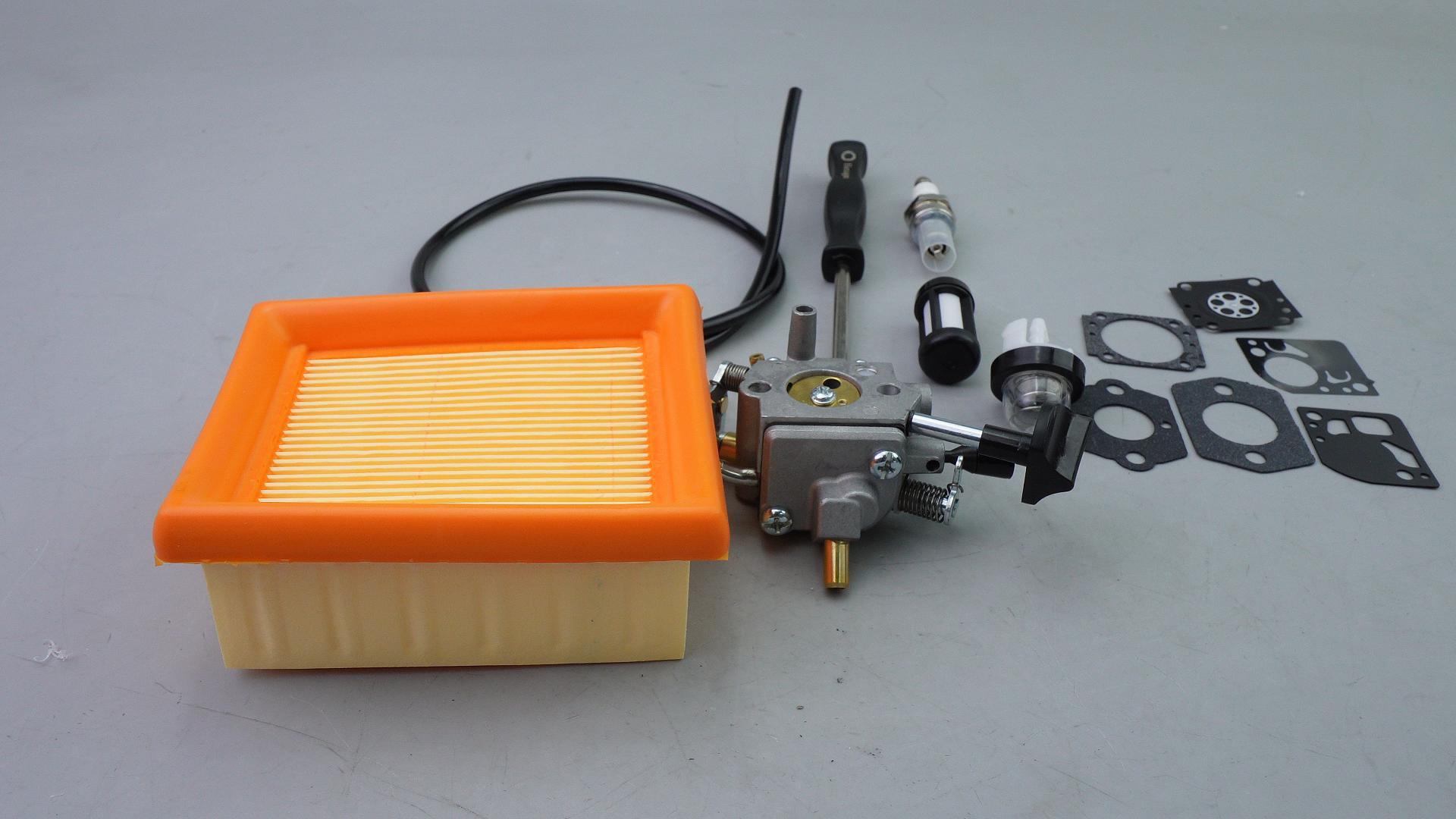 Amazon.com: Carburetor Fit for Stihl BR800 BR800X BR800CE Backpack
