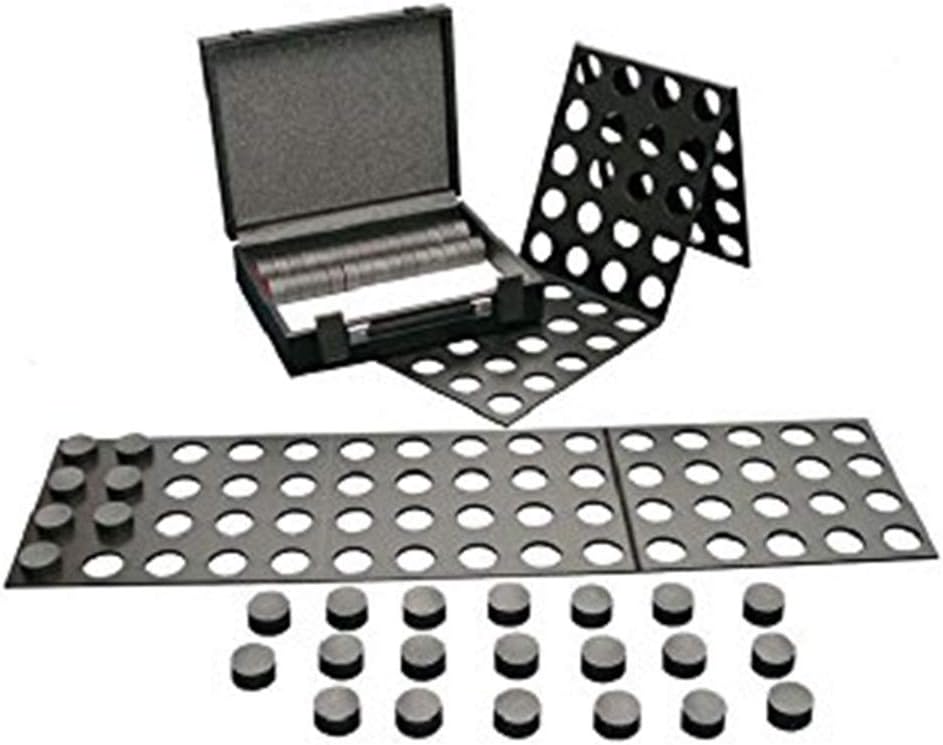 Lafayette Instrument Complete Minnesota Manual Dexterity Test