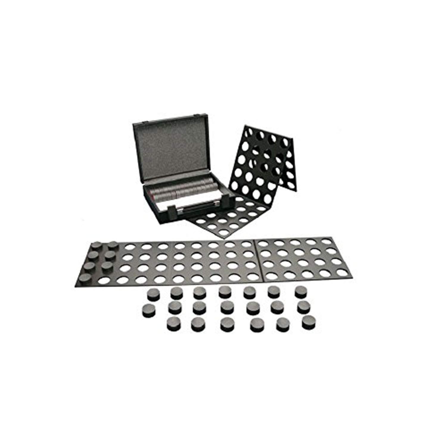 Teste de Destreza Manual Minnesota Completo da Lafayette Instrument - Avaliação de Coordenação e Velocidade