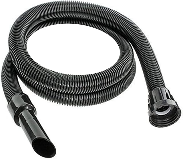 Spares2go Complete Wet & Dry Long Hoover Hose for Numatic Henry Hetty etc Vacuum Cleaners (1.8m)