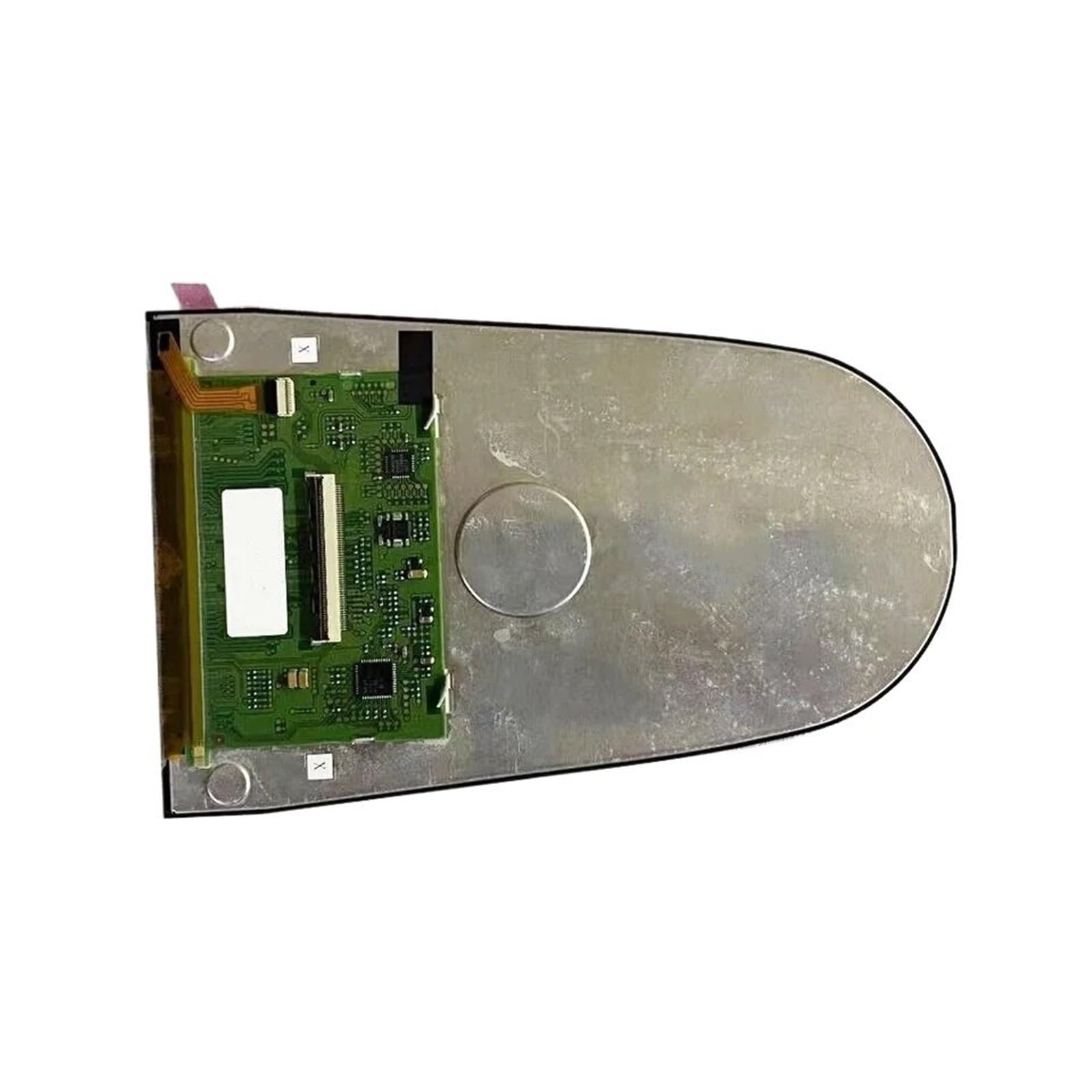 Pantalla para Coche para Cayenne Palamera 970 992 971