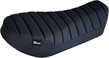 Gcraft SCシート　モンキー125 Webike | G-Craft ジークラフト Gクラフト SCシート モンキー125(31313