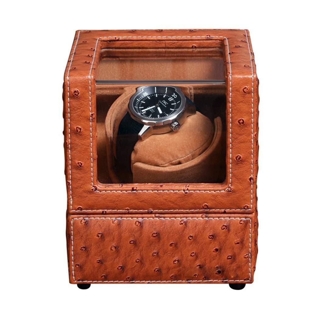 Bobinador de relojes automáticos para evitar paradas en modelos mecánicos 5