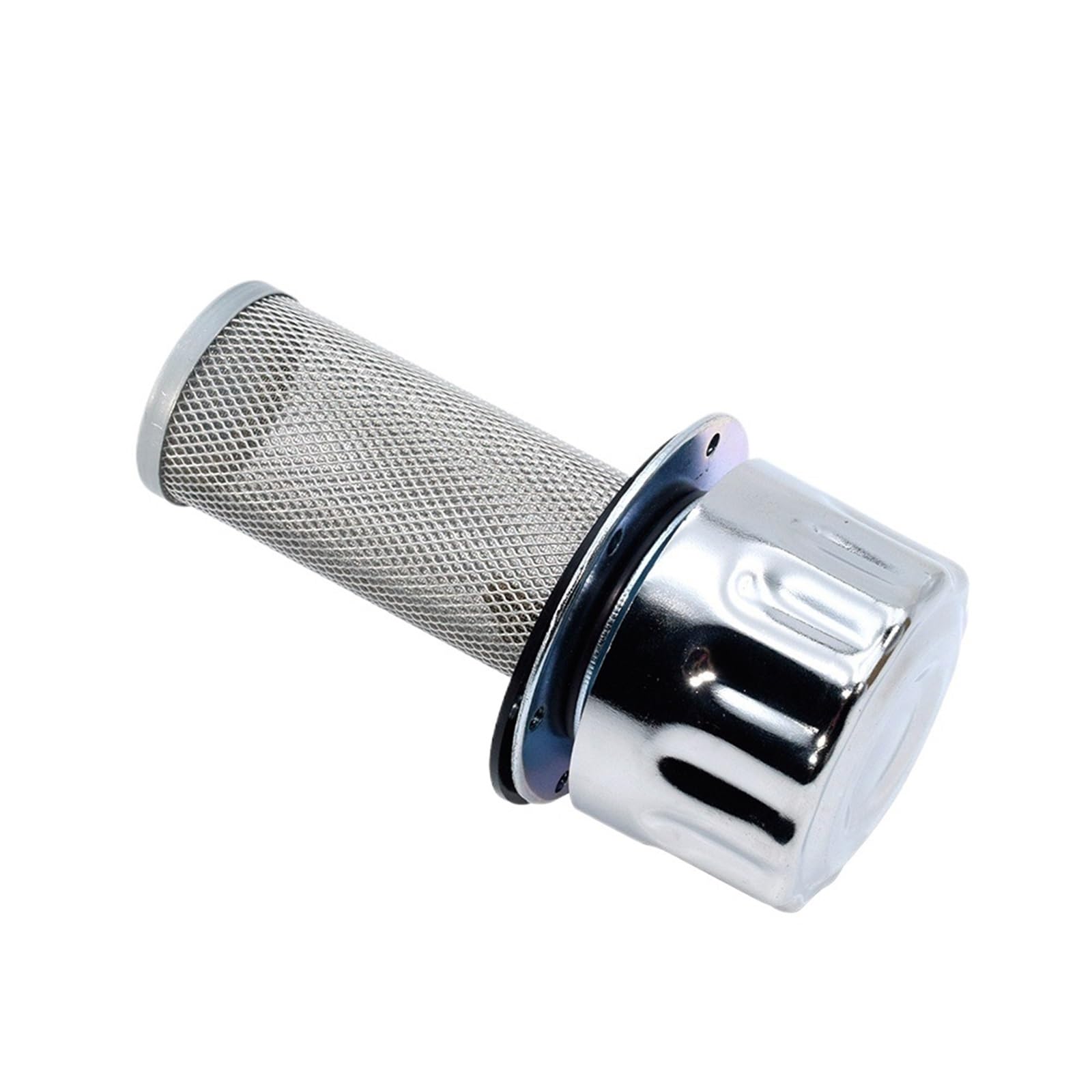Accesorios for maquinaria y equipo for puerto de tanque de combustible QUQ Filtro QUQ2 QUQ2.5 QUQ2B
