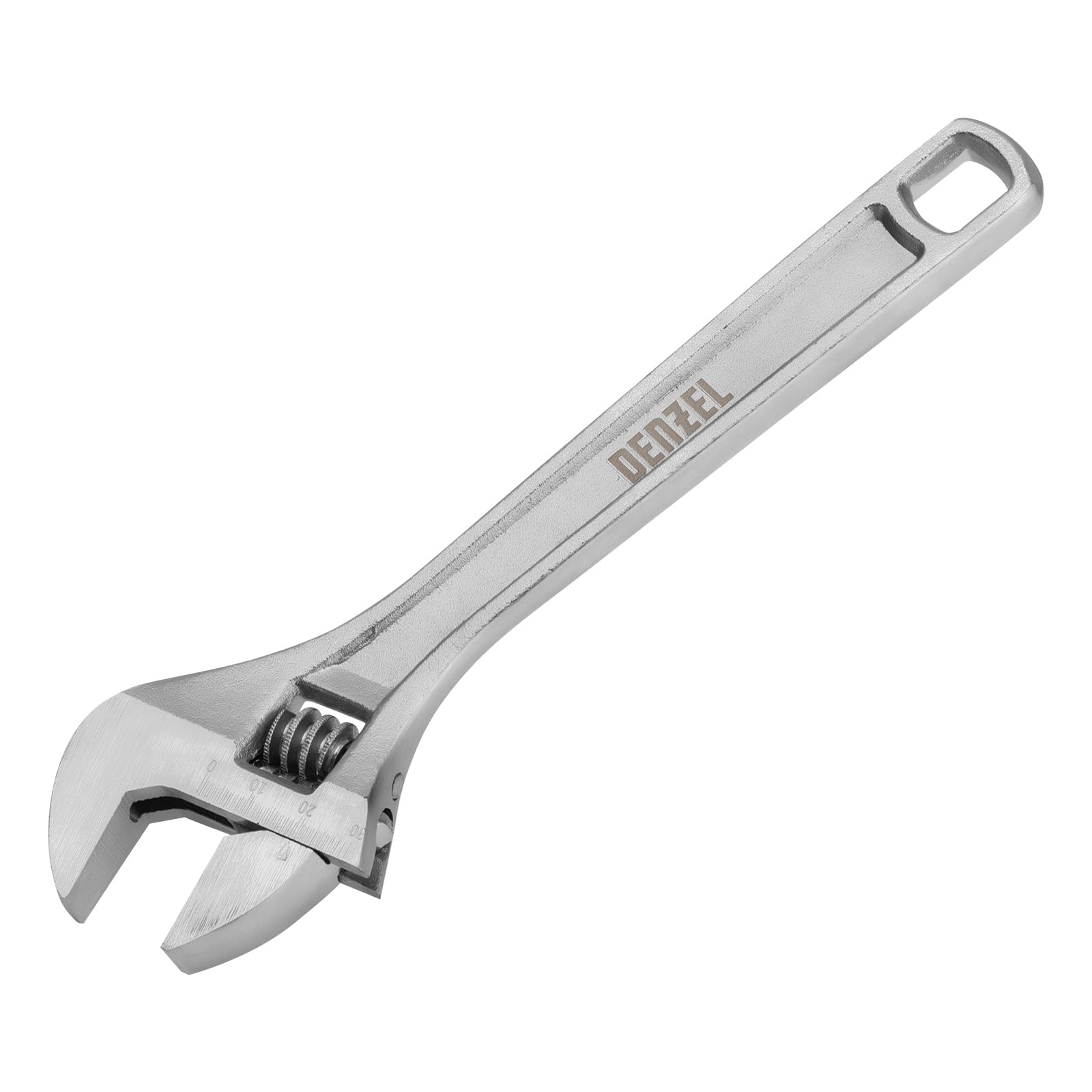 Denzel Adjustable Wrench (8-Inch)