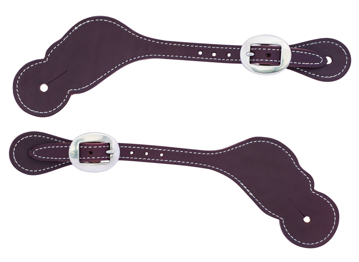 Weaver Leather Working Tack Sporenriemen