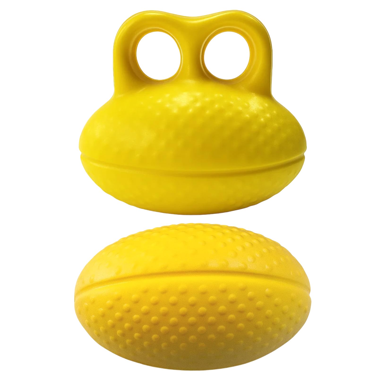 2 PackStress Relief,hand exercise ball, Stress Balls for Adults, Management, Office, Travel and Music Training, 10 cm PU Material