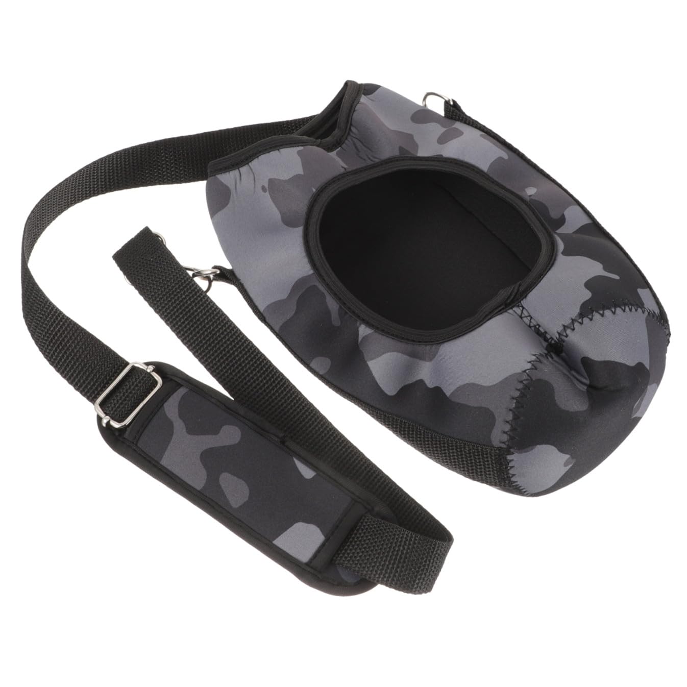 Hemobllo Termica per Smartphone Copertura Protettiva Lavabile e Riutilizzabile per attività Design e Facile Trasportare Camouflage