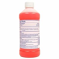 Vista 2 de Dr. Fred Summit Artritis y alcohol de frotamiento deportivo, frotar con calor penetrante