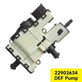 Amazon.com: MAD HORNETS 22902634 Diesel Exhaust Fluid DEF