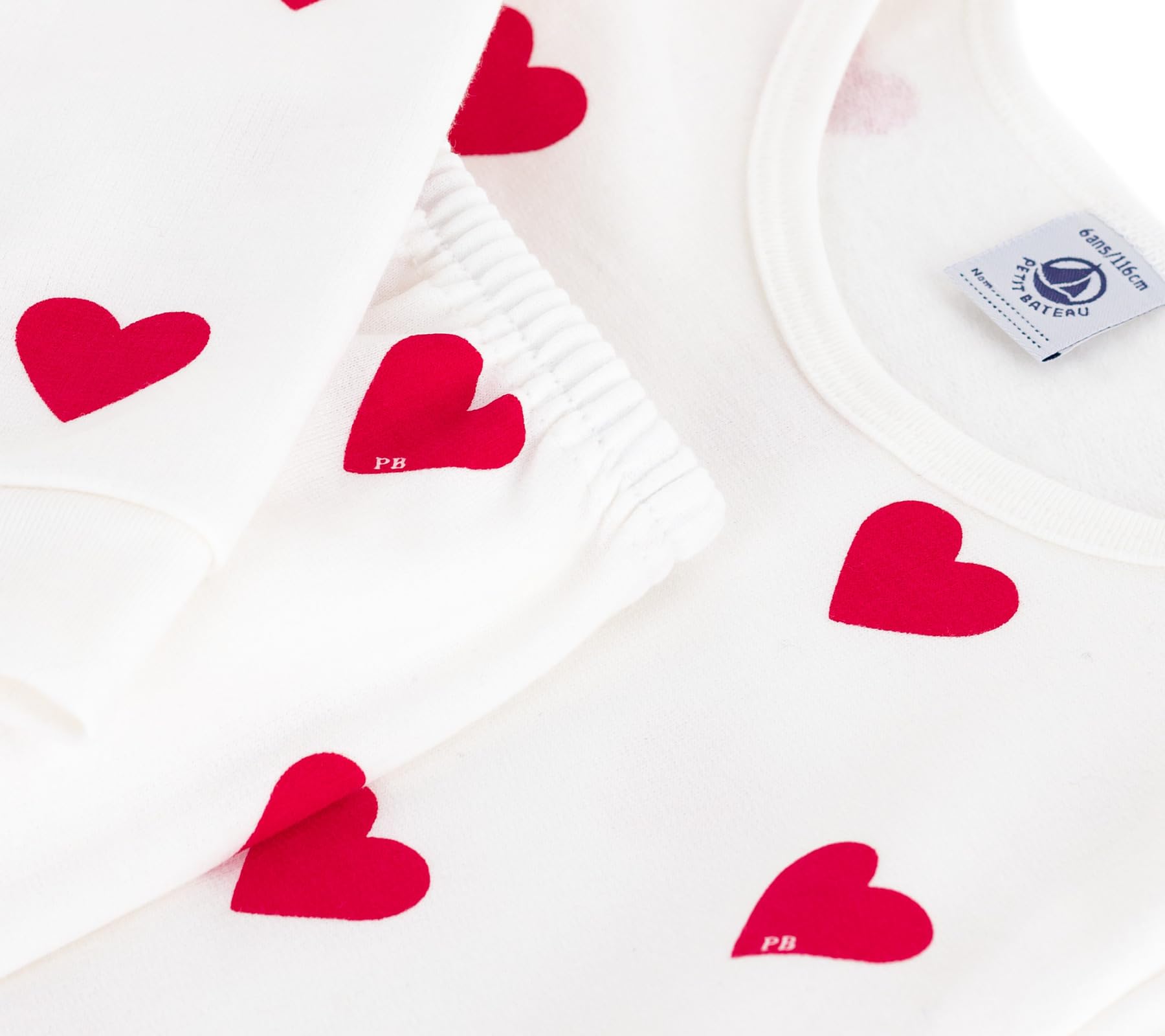 Petit Bateau Cecile Vêtements Nuit Fille