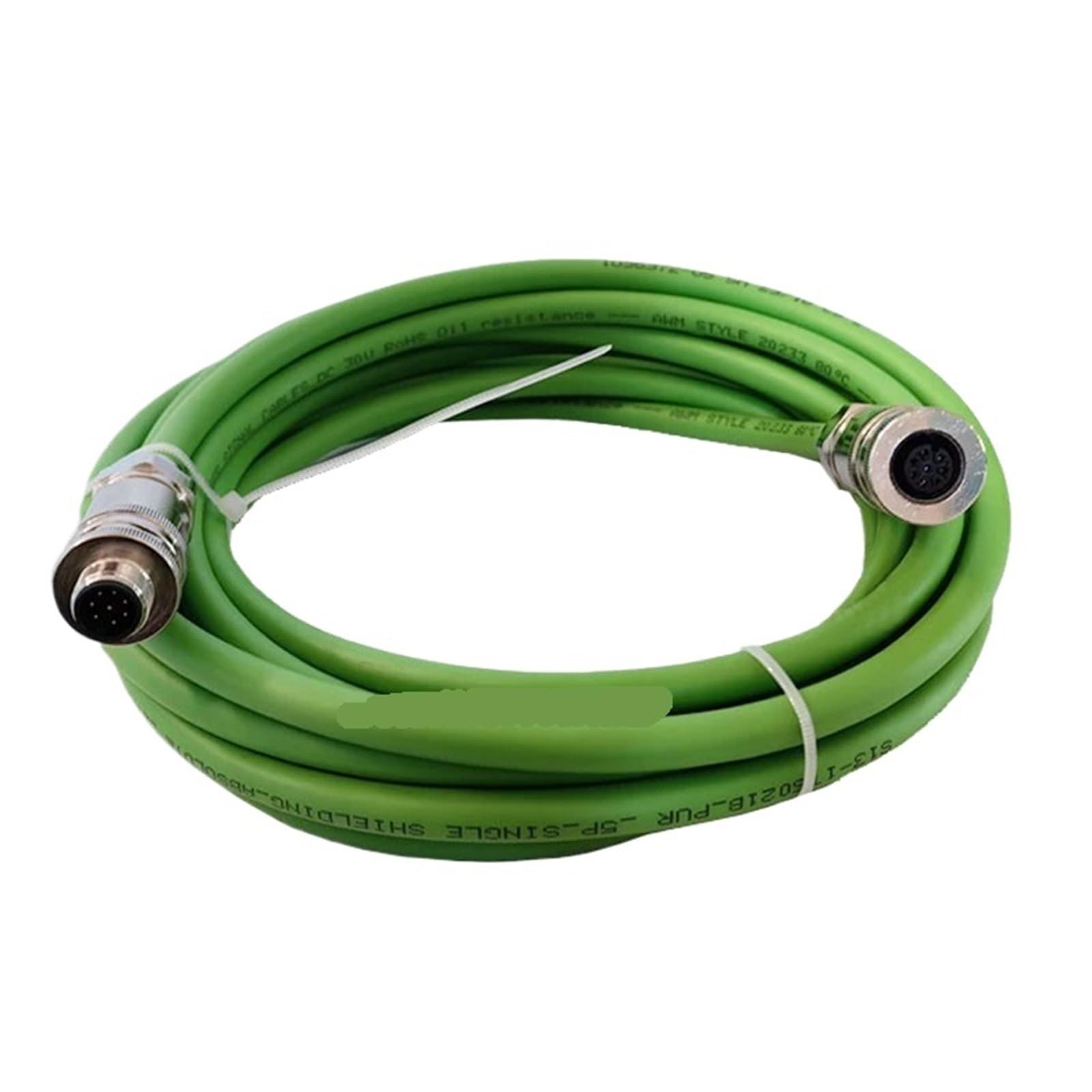 Kabel sygnałowy 1036376-10 do linijki kratowej enkodera (10 m)