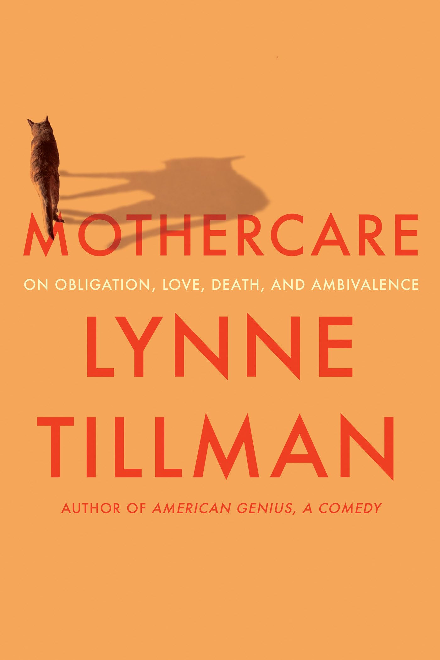 Buy MOTHERCARE: On Obligation: An Autobiographical Essay — BookShops.in