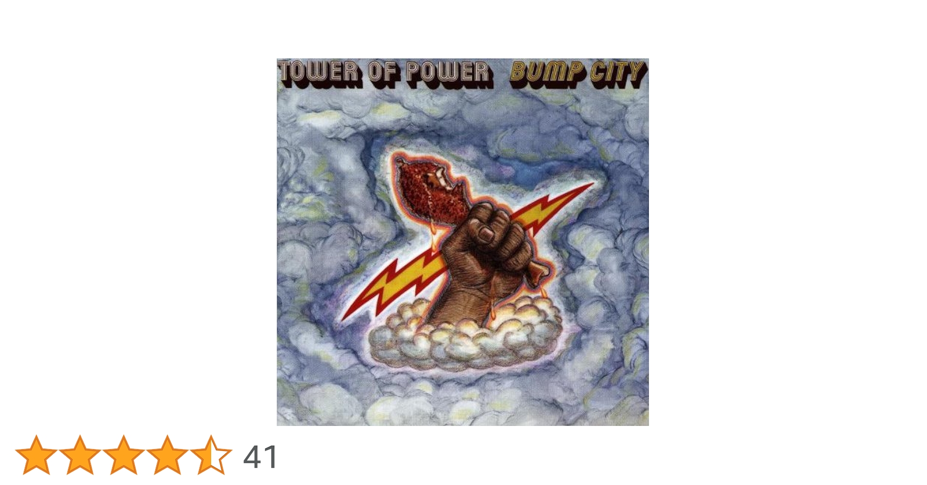 Amazon.co.jp: Bump City: ミュージック