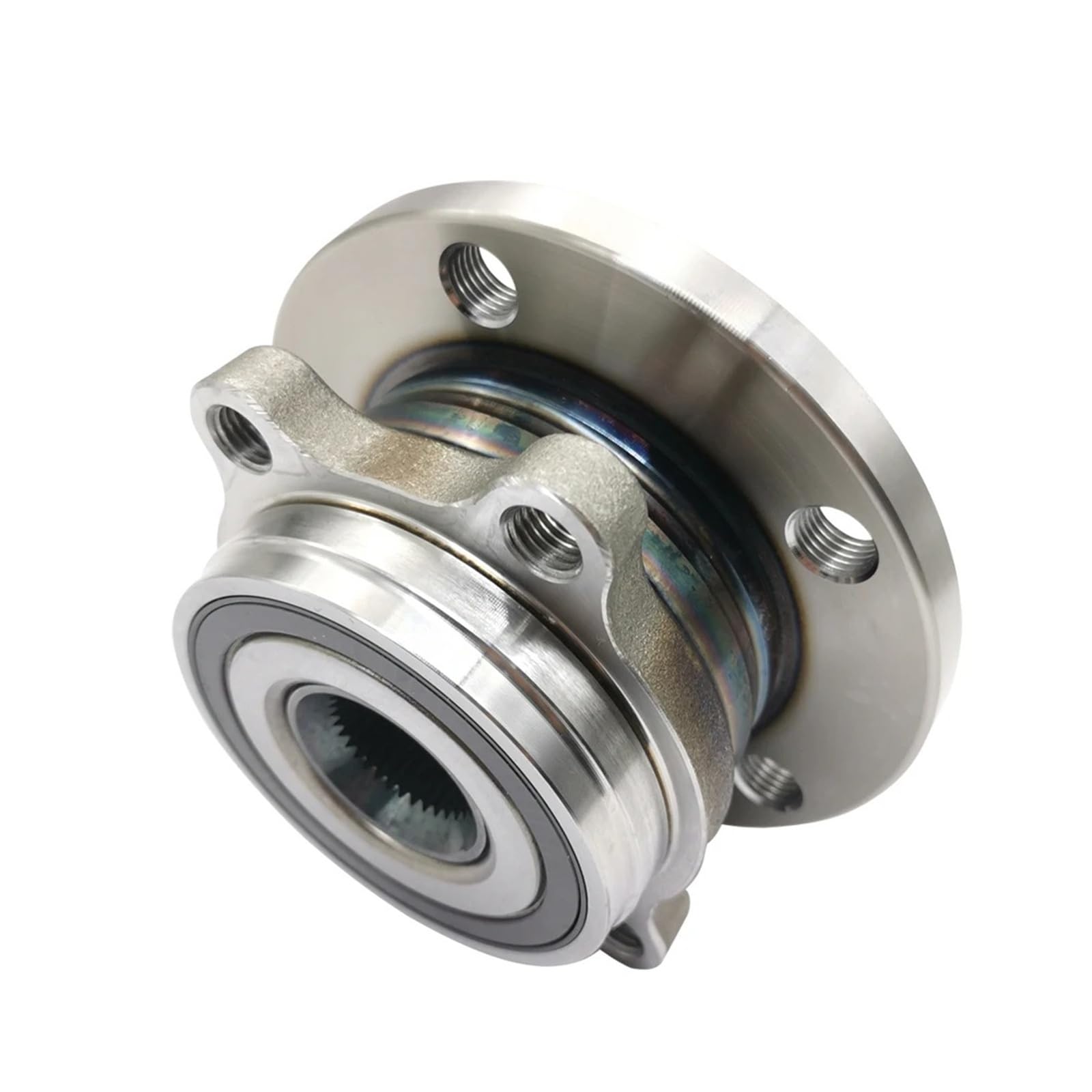 Generico Cuscinetto Ruota Kit 1K0407621C 1K0407621D per VW per Golf per Magotan per Sagitar Cuscinetto della Ruota Anteriore