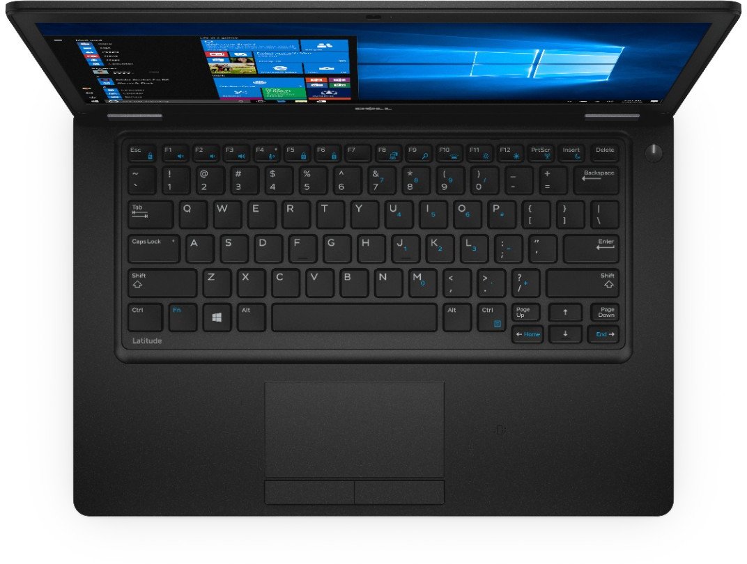 Amazon.com: Dell Latitude 5480 Laptop, 14 Inch HD Anti-Glare Non