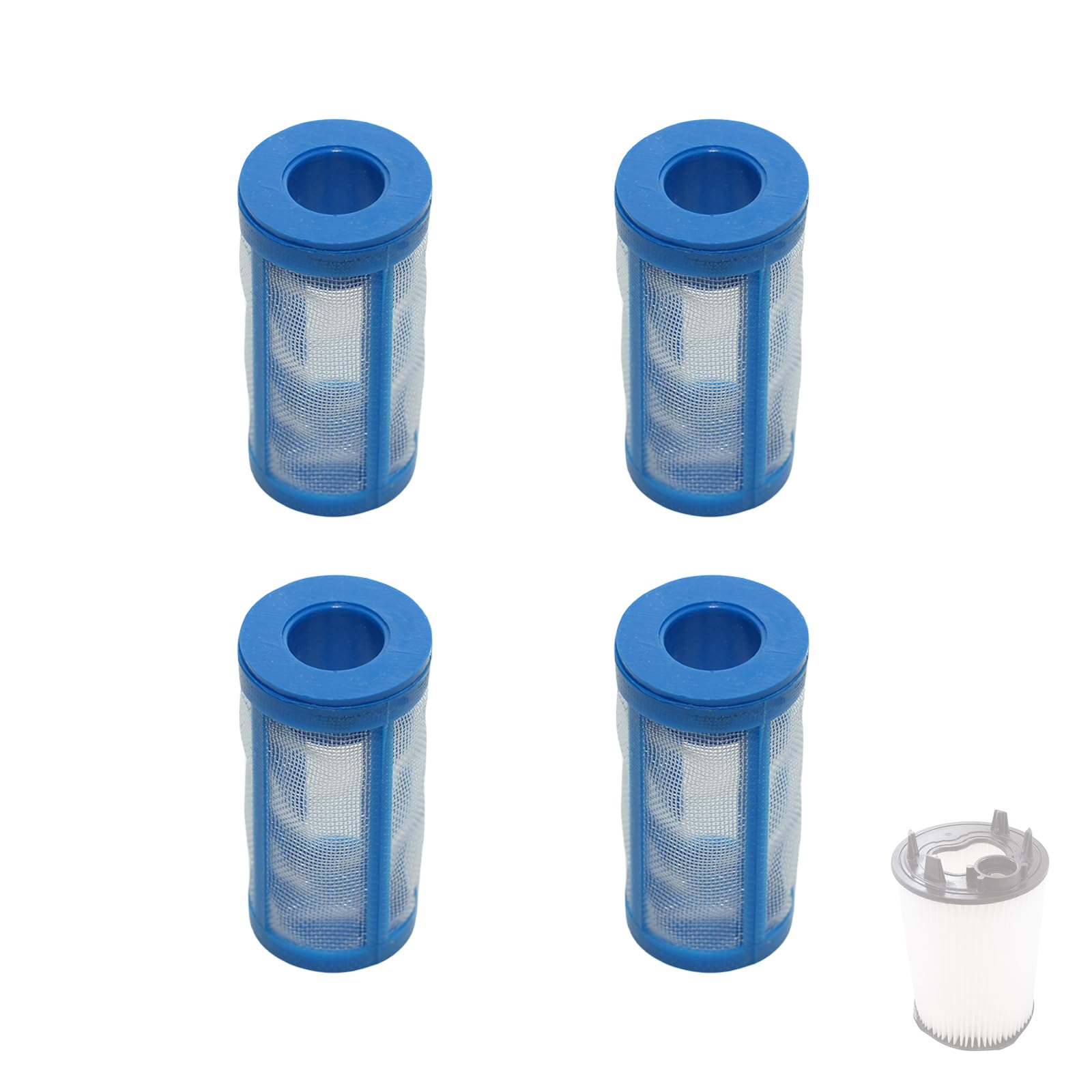 BOXOB 3 Pack WC8-126Z Air Bleed Replacement Kit Compatible with Pentair Sta-Rite Posi-Flo II PTM PTM50 PTM70 PTM100 D.E.P. DEP36 DEP36-1 DEPB51 DEP83 DEP83-01 DEPB83 etc., Pool and Spa Filter Parts