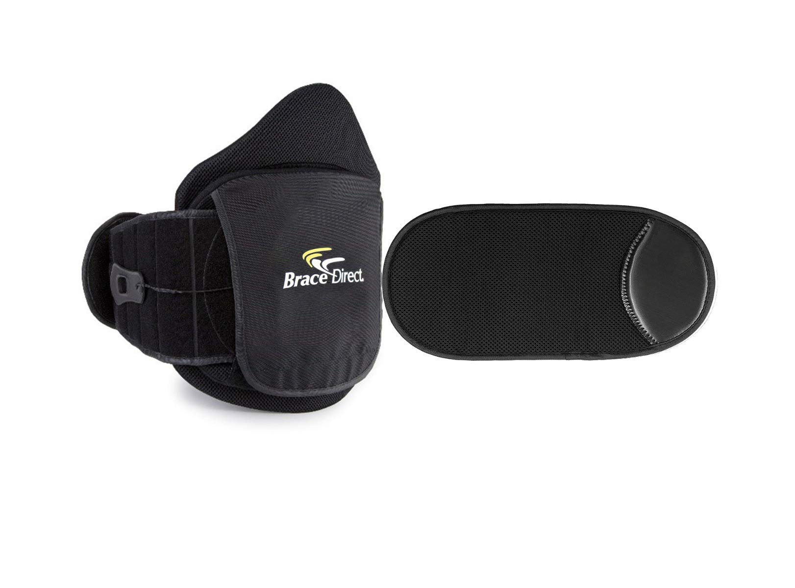 Buy VertebrAlign LSO Lumbar Lower Back Brace LSO0648 L0631 Herniated Degrative and Bulging Disc