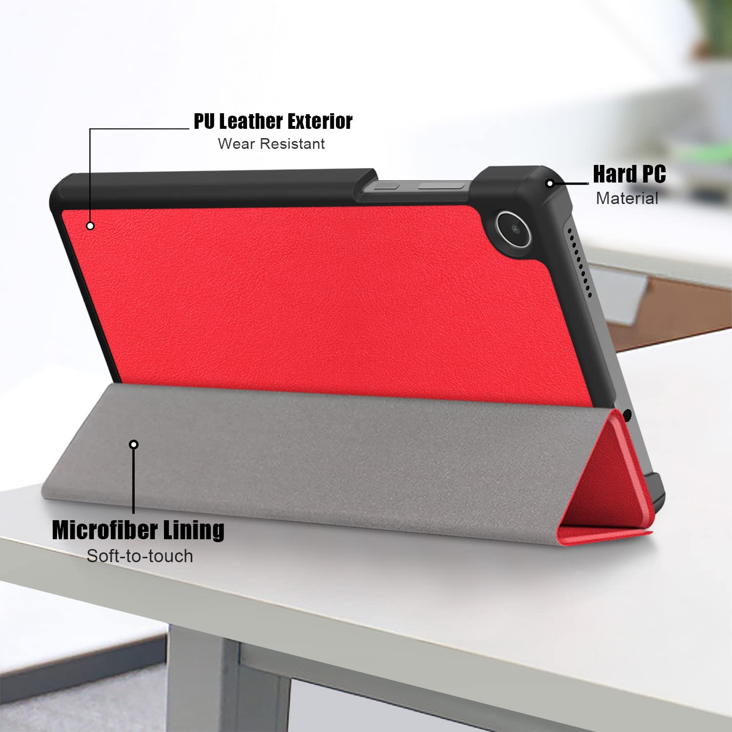 Amazon.co.jp: Feit NEC LAVIE Tab T8 T0855/GAS PC-T0855GAS 8