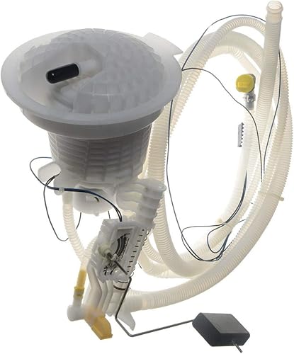 Filtro de bomba de combustible del lado derecho con conjunto de unidad de envío para Dodge Charger Challenger Magnum