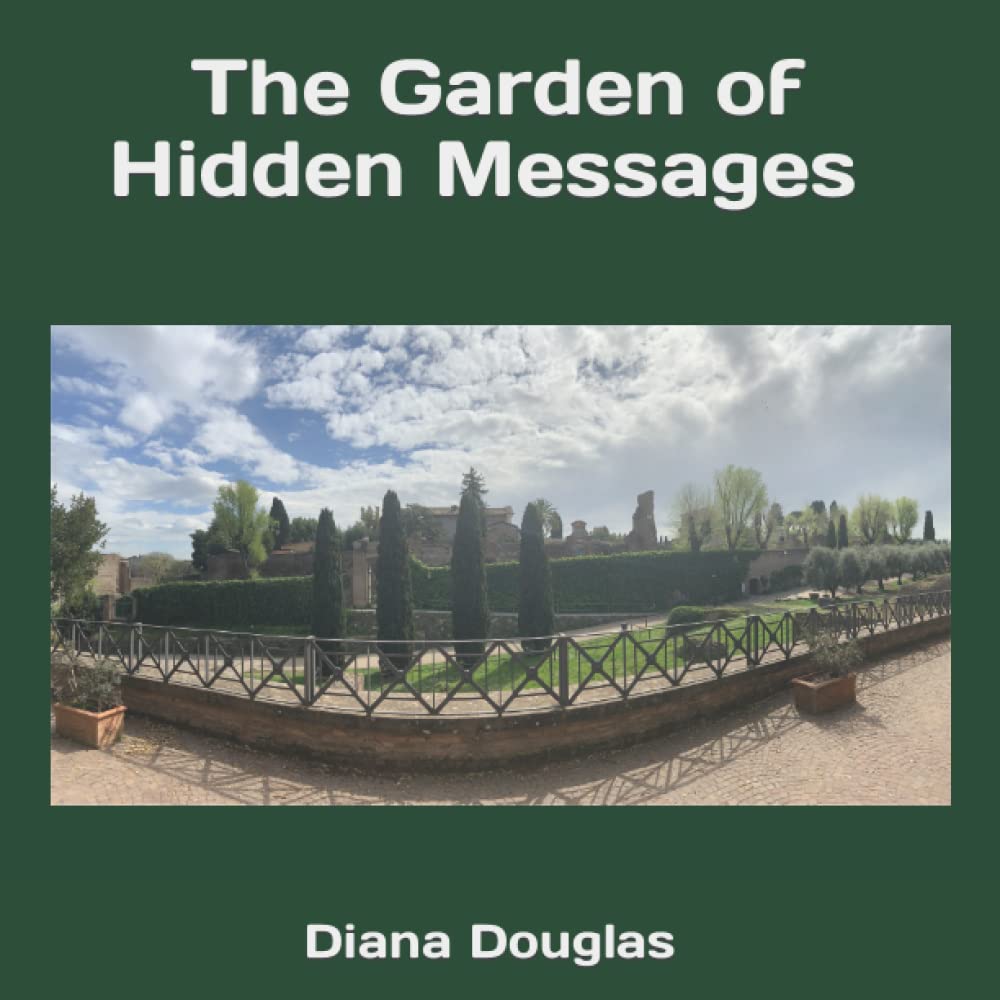 The Garden of Hidden Messages