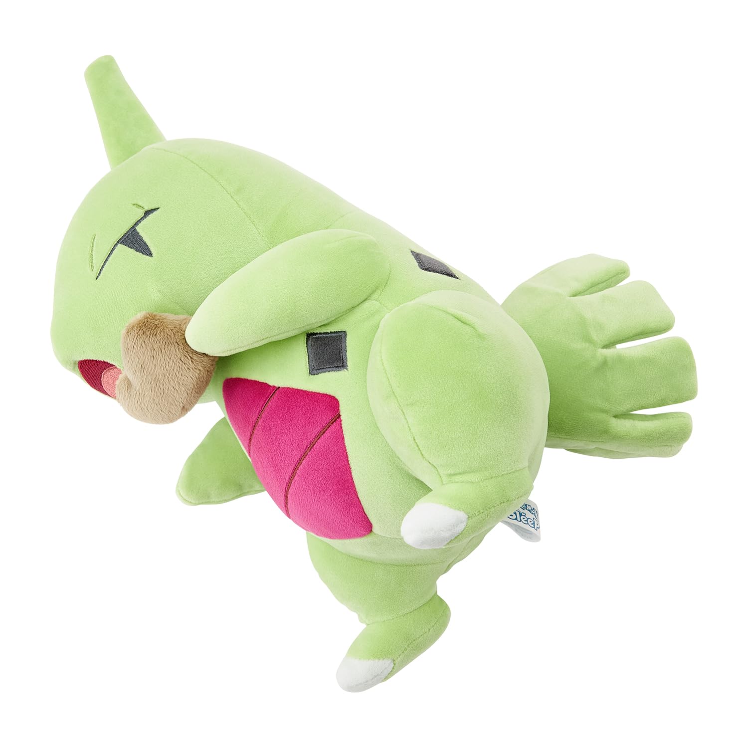 Amazon.co.jp: ポケモンセンターオリジナル もっちりぬいぐるみ 