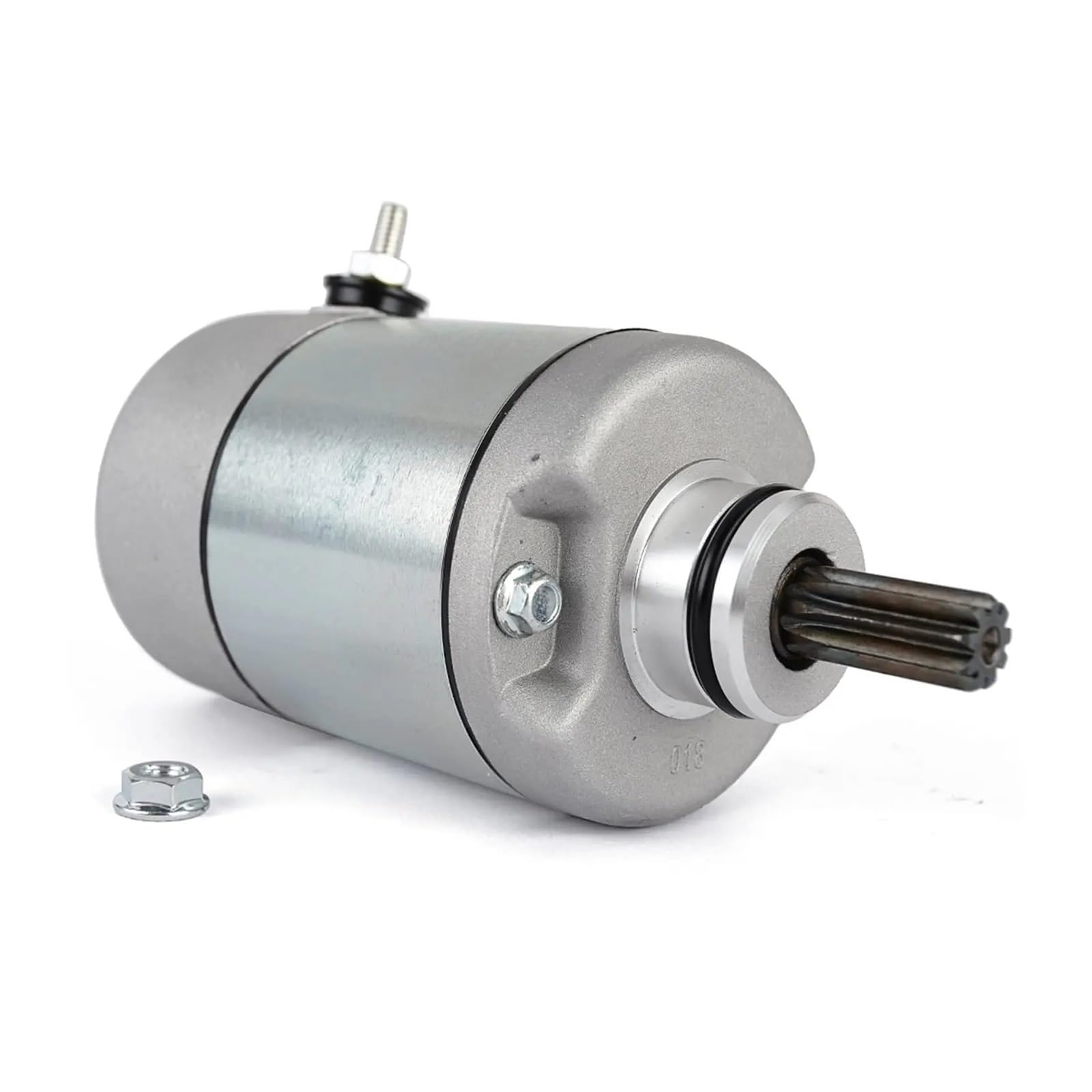 Démarreur Moteur Moto Pour XR250 CBF250 NX250 Dominator – OEM 31200-KPF-851 / 31200-KW3-018 / 31200-KBR-008 – Pièce Puissante Et Durable