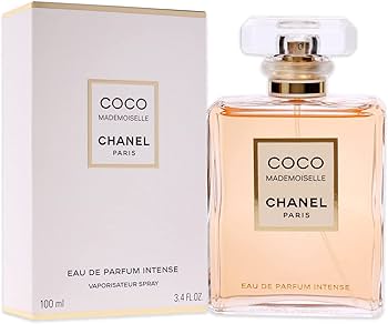 Amazon | シャネル Coco Mademoiselle Intense Eau De Parfum Spray
