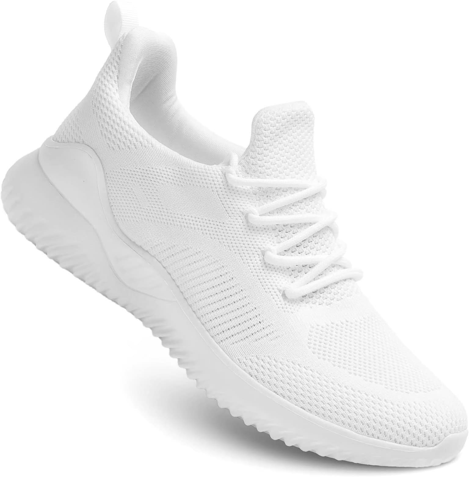 mens white roshes
