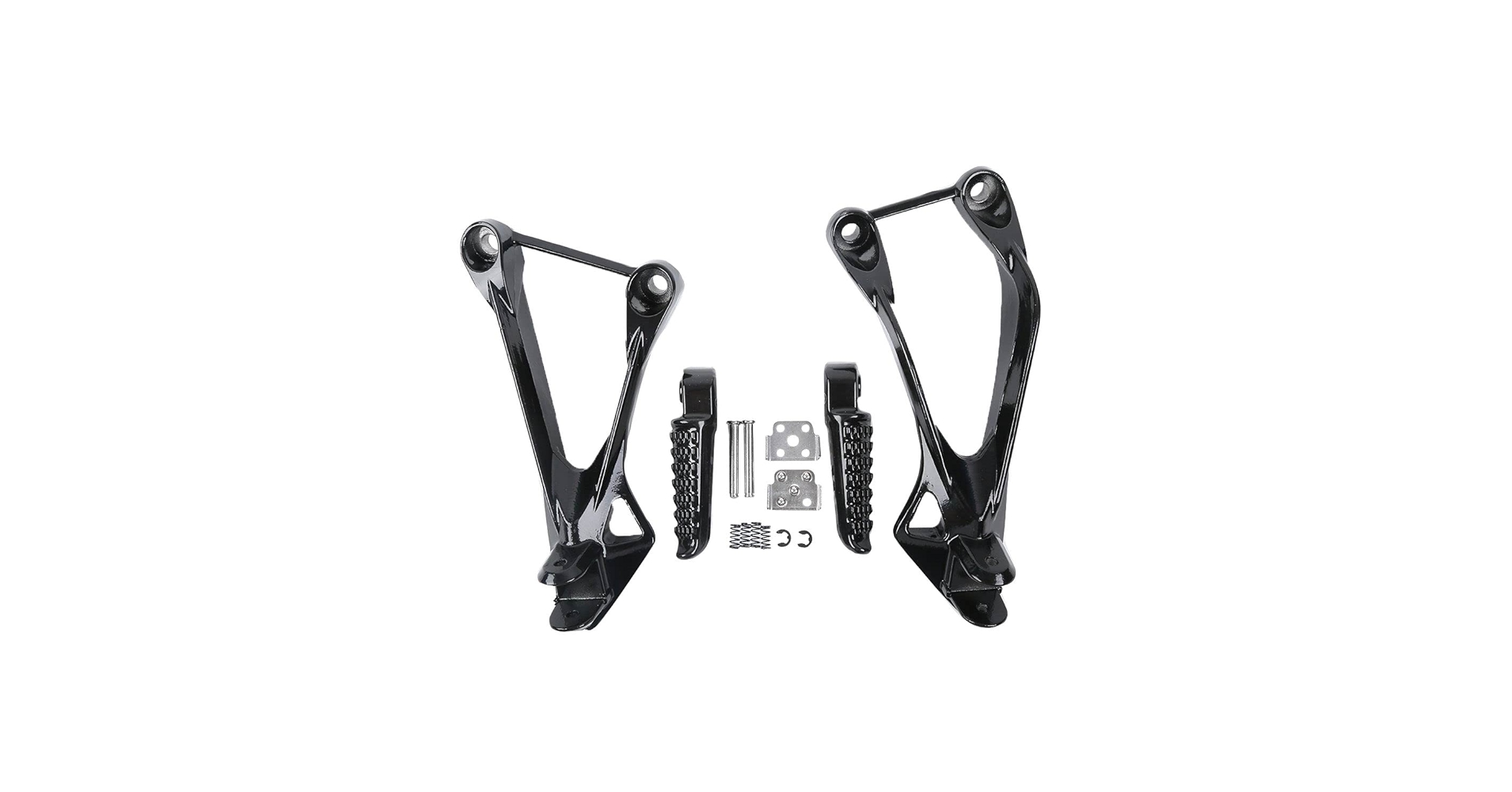 専用① Amazon.com: TCMT Passenger Rear Foot Pegs Rest Bracket Fits
