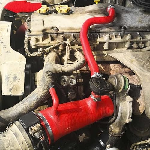 Tubo Aspirazione Aria per Land per Rover per