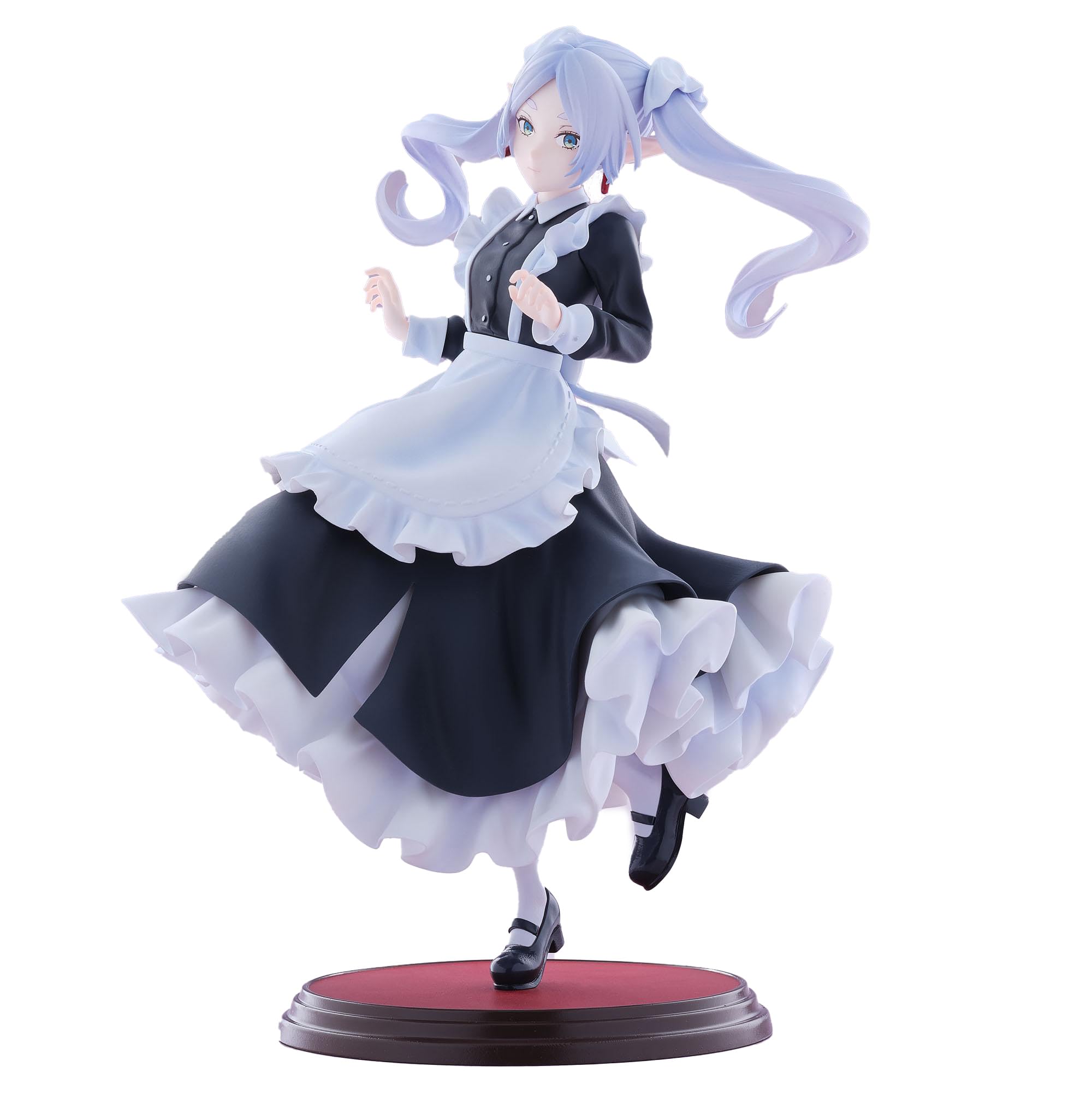 SEGA-Luminasta Frieren: Beyond Journey's End Frieren ~ Disfraz de Criada ~ Figura