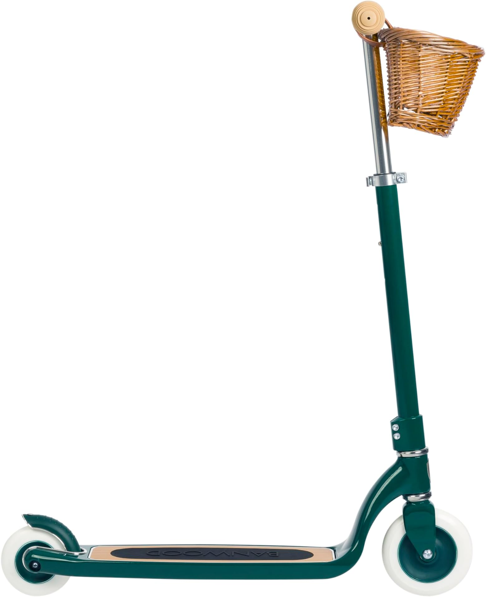 Maxi Scooter