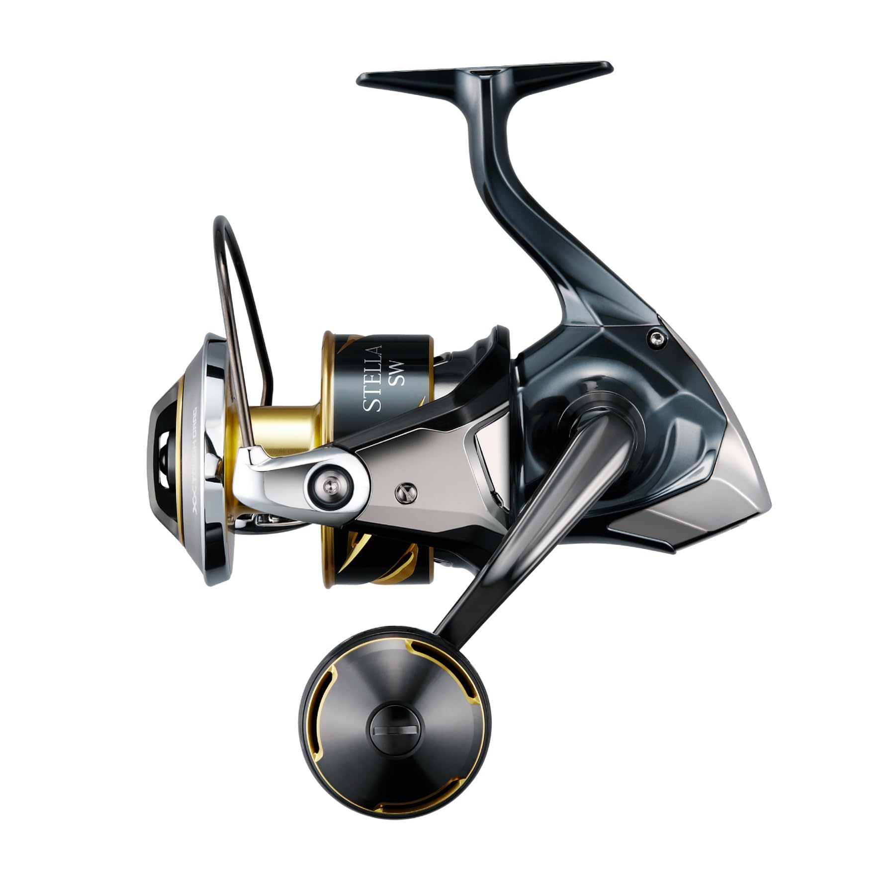 Amazon | シマノ(SHIMANO) スピニングリール 25ステラ SW 10000HG