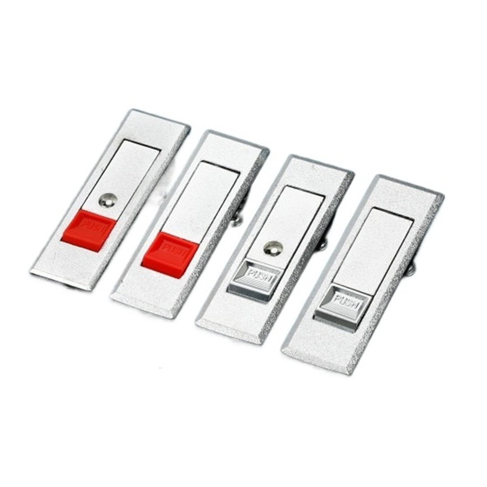 Ofymsltqhv Ms603-12 Ms603 Plane Lock Door Cabinet Bounce Electric Distribution Box 1Pcs(Ms603-12)
