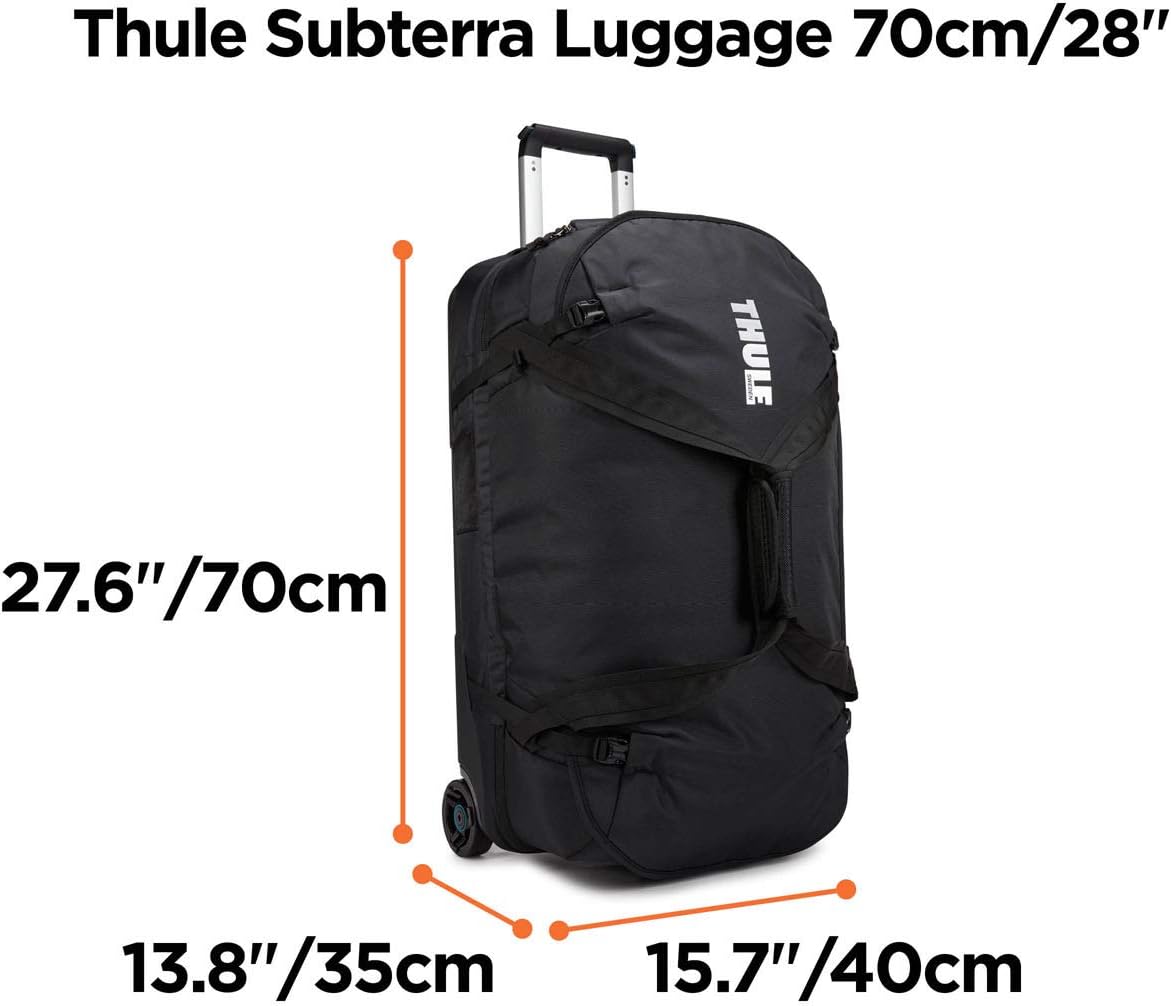 amazon thule subterra