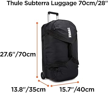 thule subterra 28