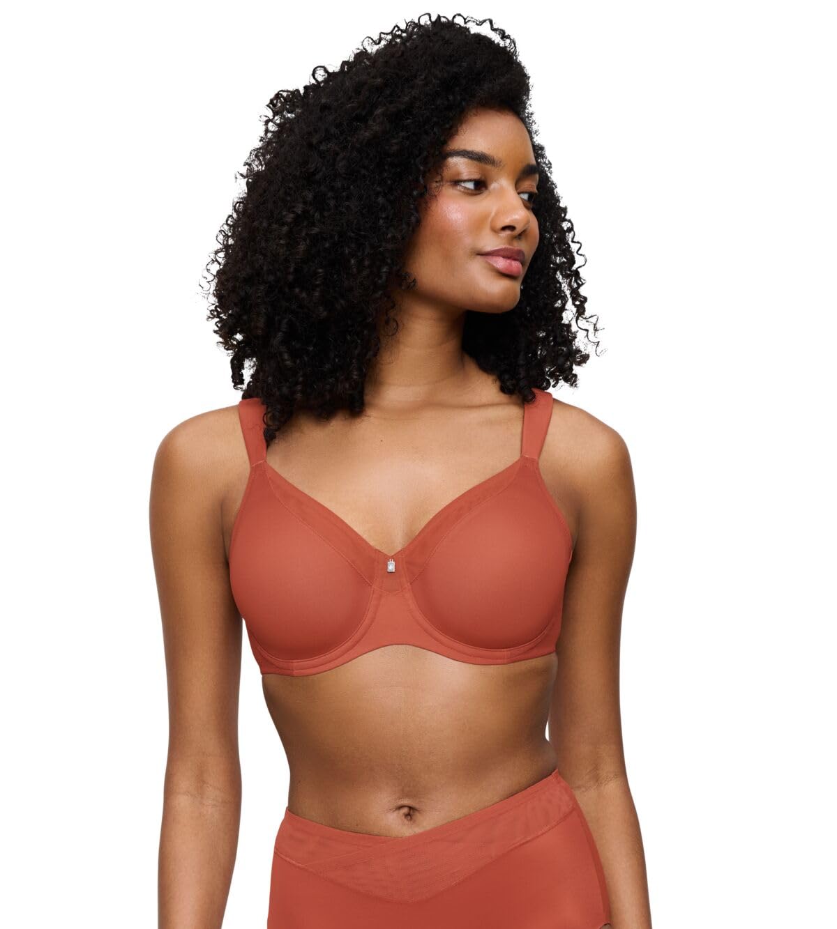 Triumph Women's Desert Sunset True Shape Sensation T W01 36Ff