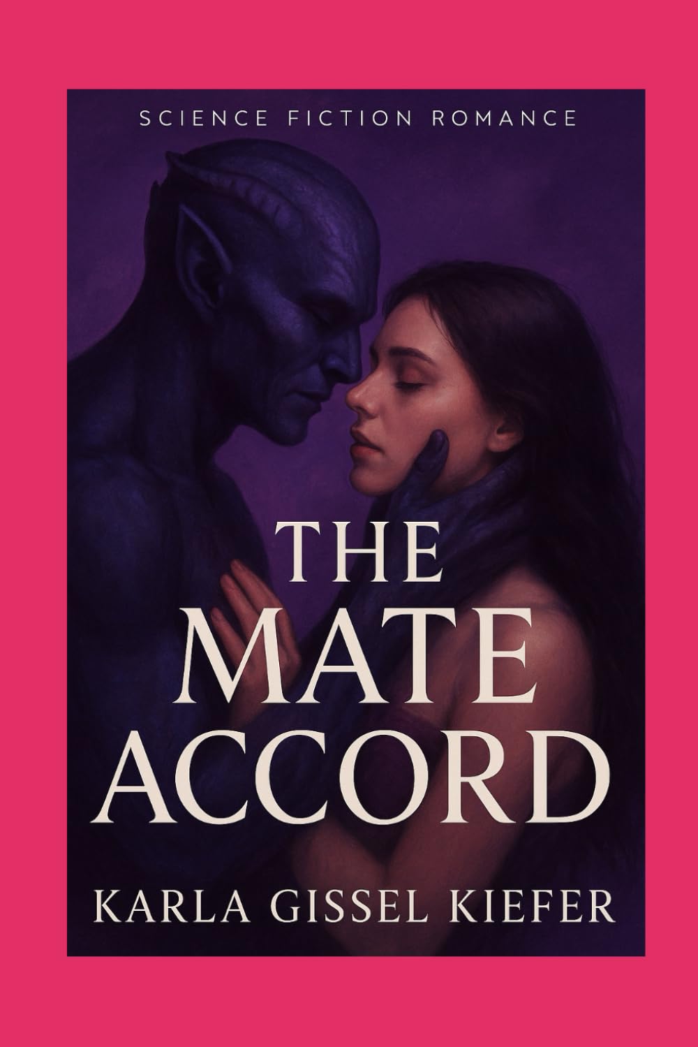 The Mate Accord: Fates Mates