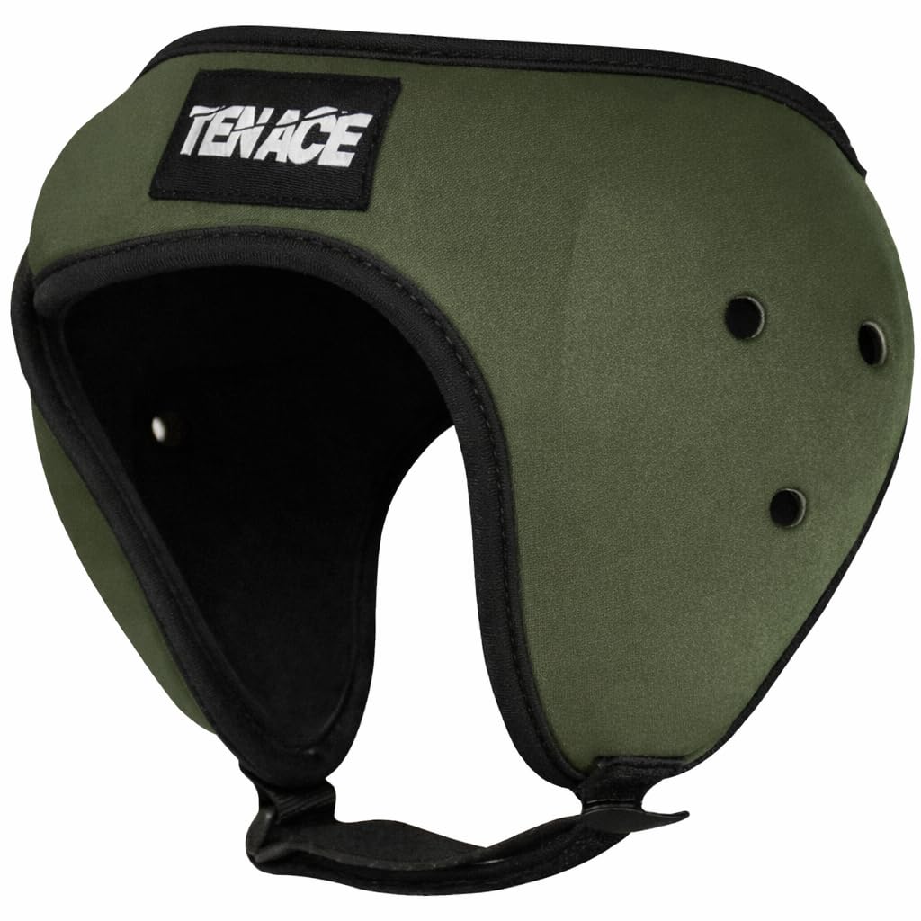Tenace Orejeras para Lucha Grappling MMA BJJ Rugby